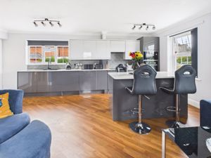 Kitchen Area- click for photo gallery
